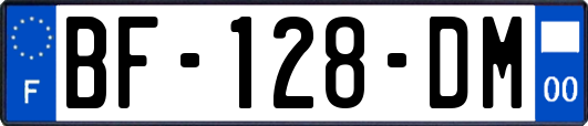 BF-128-DM