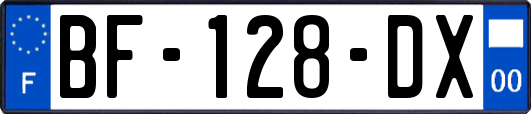 BF-128-DX