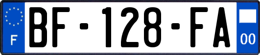 BF-128-FA