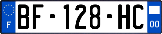 BF-128-HC