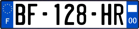 BF-128-HR