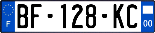 BF-128-KC