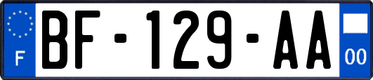 BF-129-AA