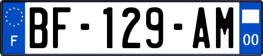 BF-129-AM