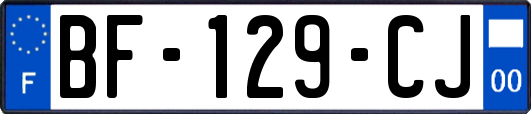 BF-129-CJ