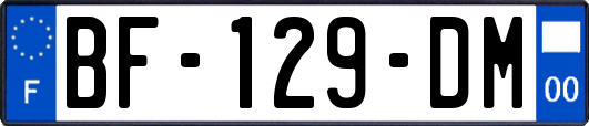 BF-129-DM