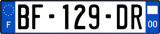 BF-129-DR