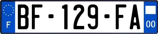BF-129-FA