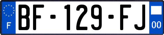 BF-129-FJ