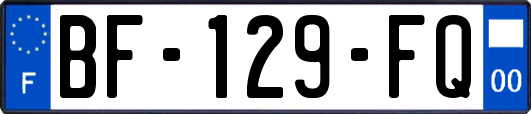 BF-129-FQ