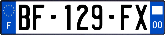 BF-129-FX