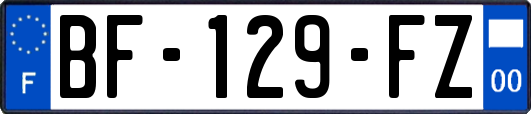 BF-129-FZ