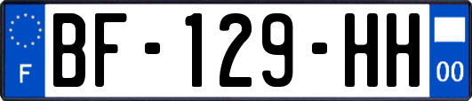 BF-129-HH