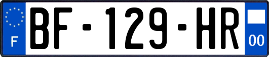 BF-129-HR