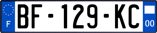 BF-129-KC