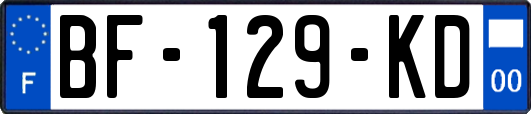 BF-129-KD