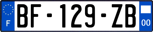 BF-129-ZB