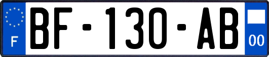 BF-130-AB