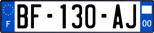 BF-130-AJ