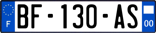 BF-130-AS