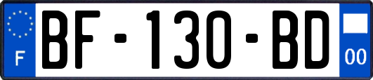 BF-130-BD