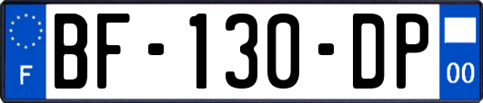 BF-130-DP