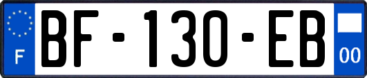 BF-130-EB