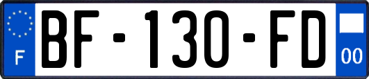 BF-130-FD