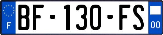 BF-130-FS