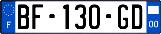 BF-130-GD