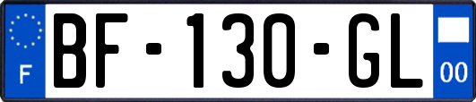 BF-130-GL