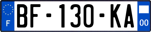 BF-130-KA