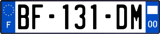 BF-131-DM