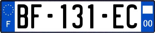 BF-131-EC