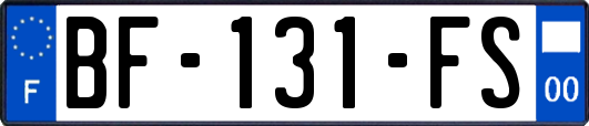 BF-131-FS