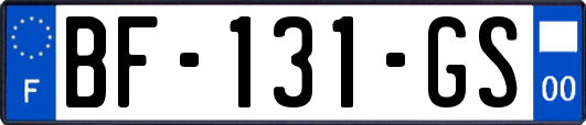 BF-131-GS