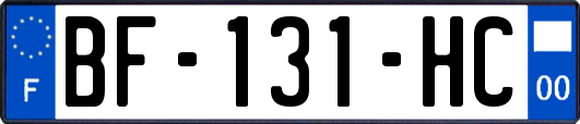 BF-131-HC