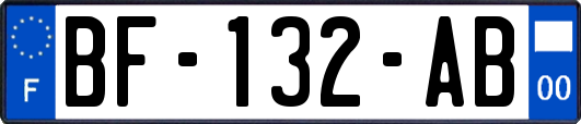 BF-132-AB