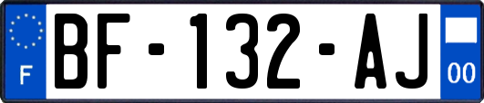 BF-132-AJ