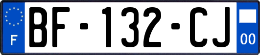 BF-132-CJ