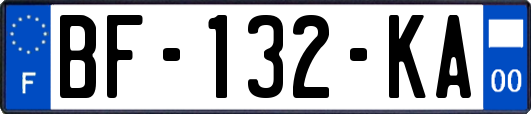 BF-132-KA