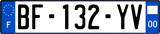 BF-132-YV