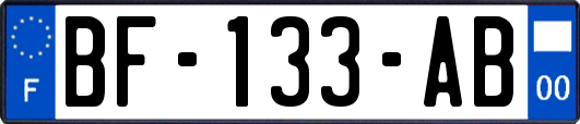 BF-133-AB