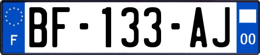 BF-133-AJ