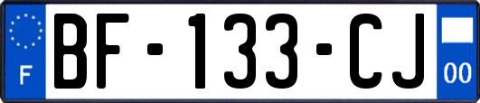 BF-133-CJ