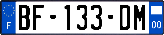 BF-133-DM