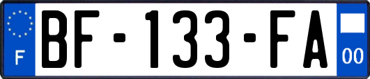 BF-133-FA