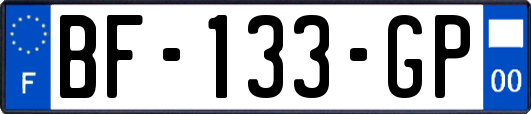 BF-133-GP