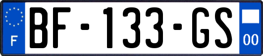 BF-133-GS