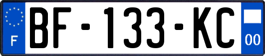 BF-133-KC